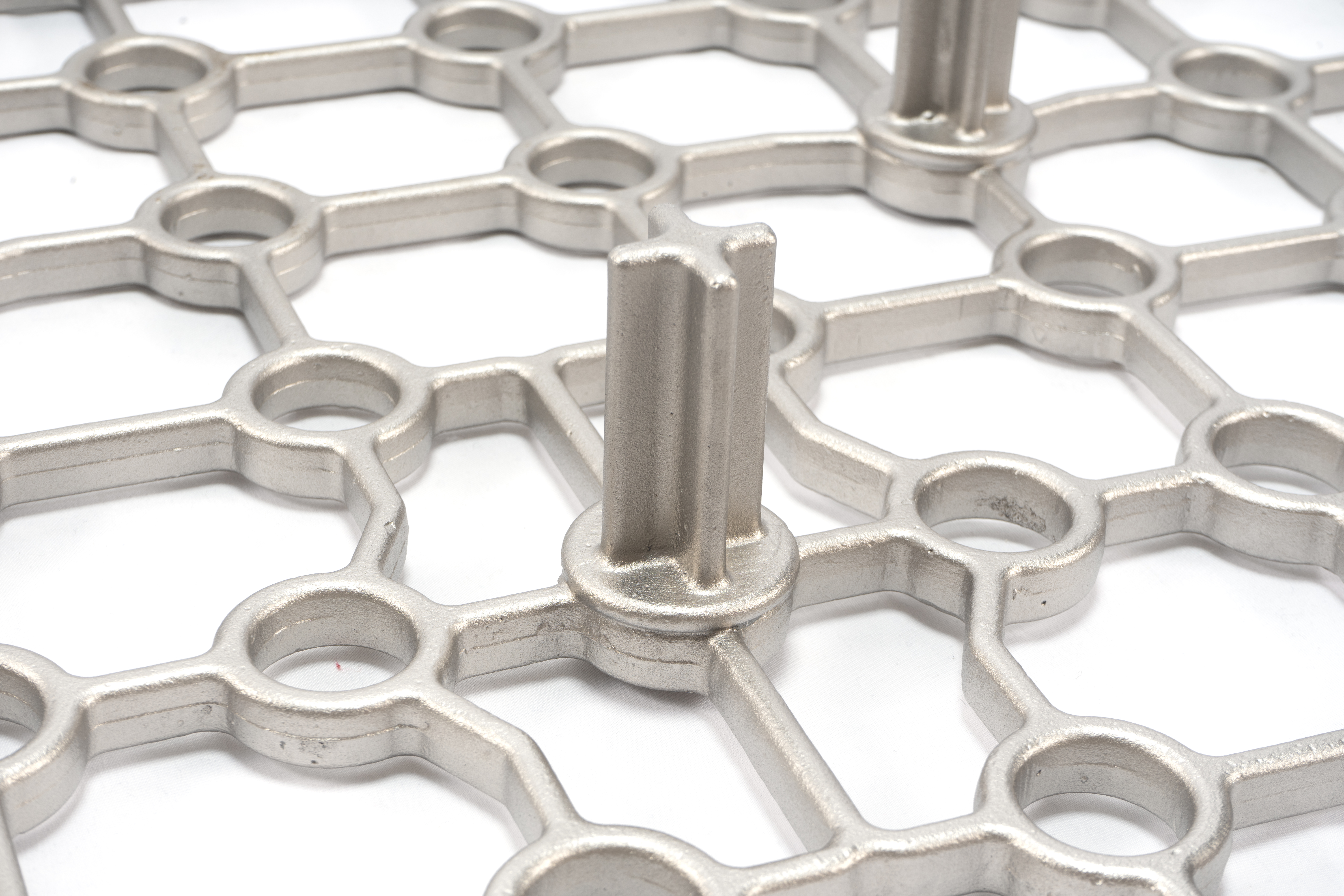Cost-Effective Production Flexibility