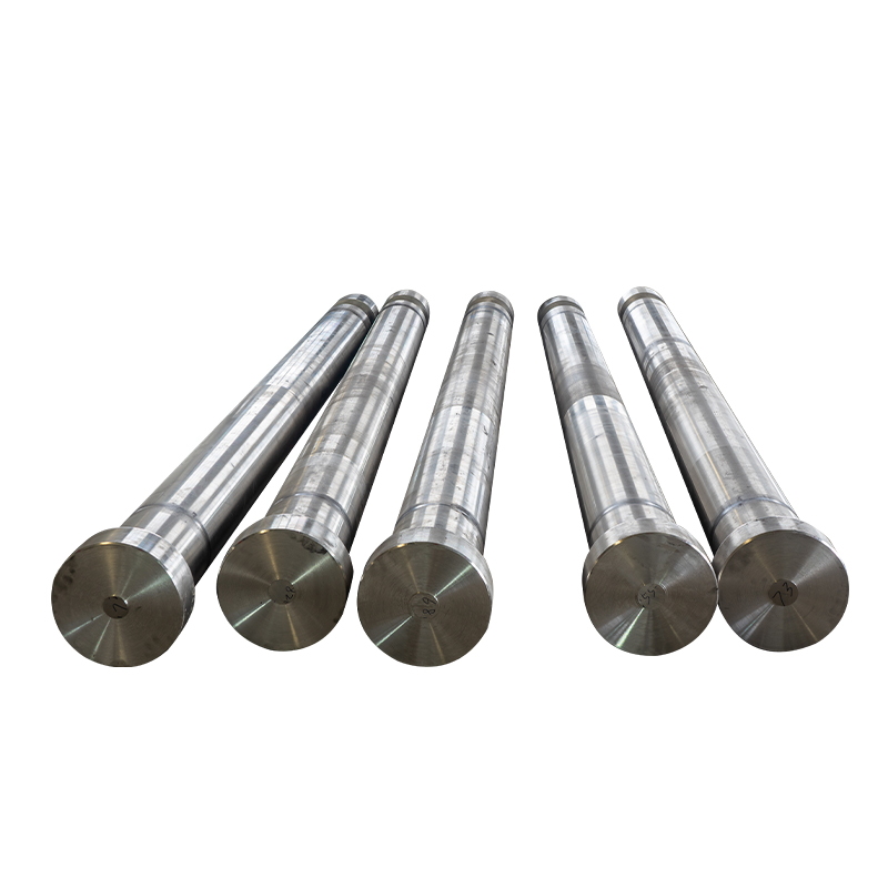 Hanger Rod of Well Type Furnace