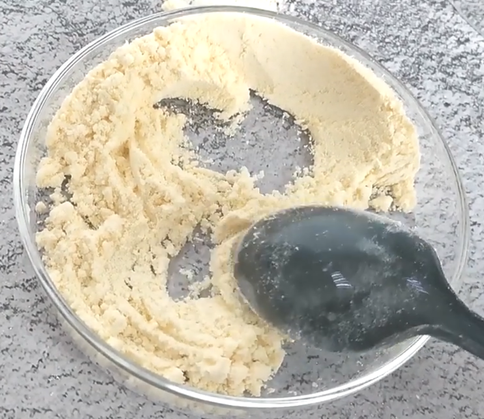 Energy - Efficient Curing Method