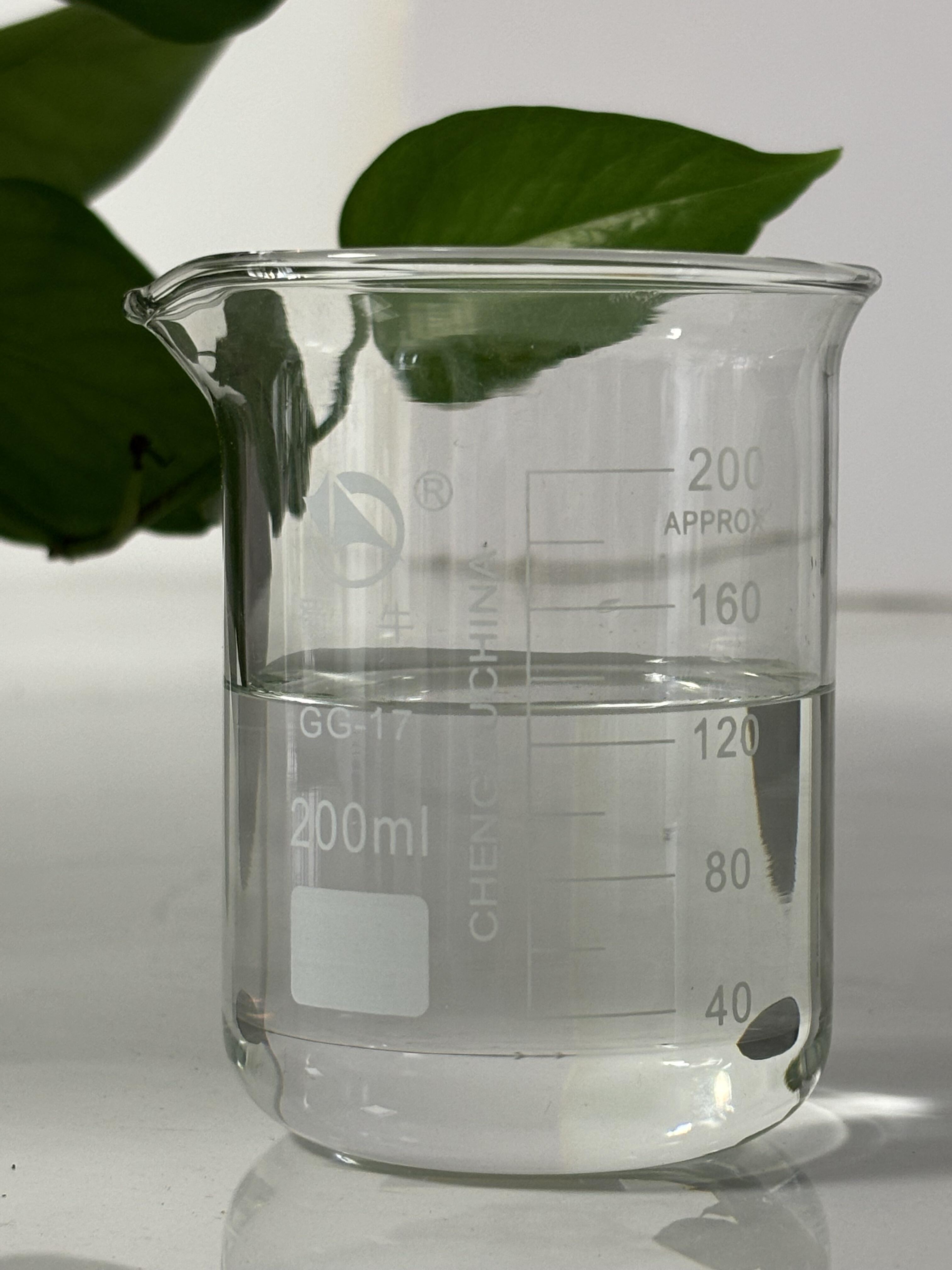Opción Química de Bajo Coste