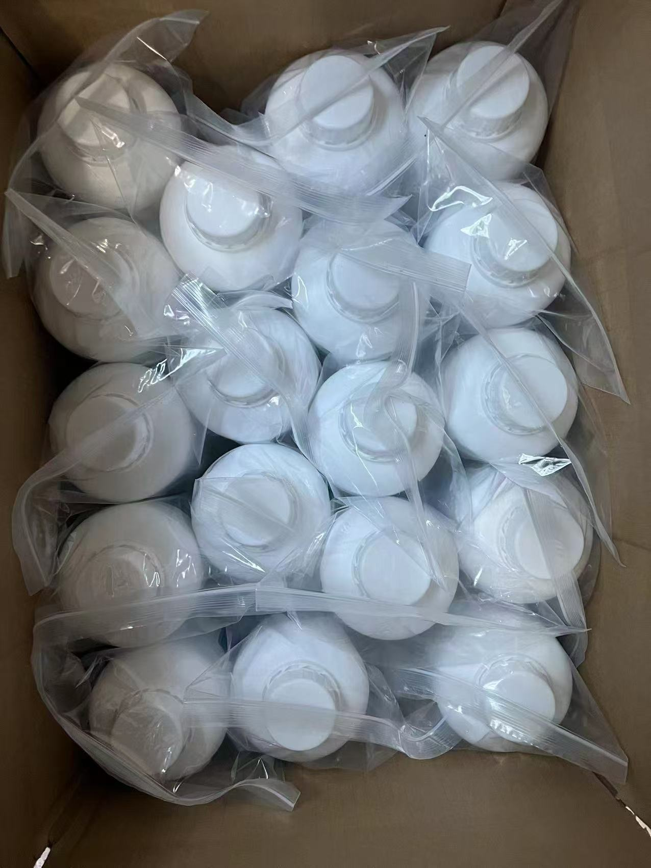 Hoe controleert u de kwaliteit van 5-broom-1-penteen bij grootschalige aankopen?