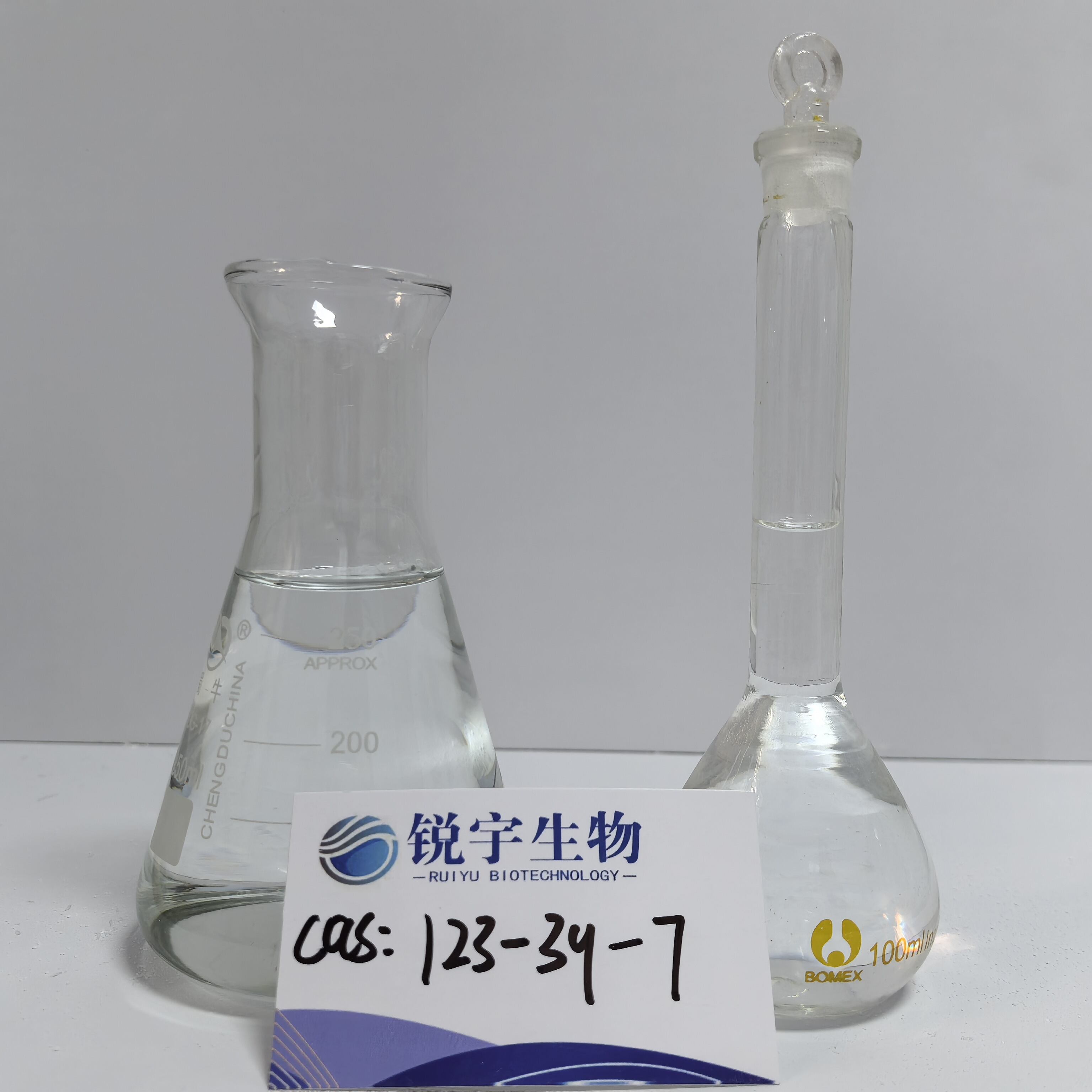 CAS 123-39-7  N-Methylformamide