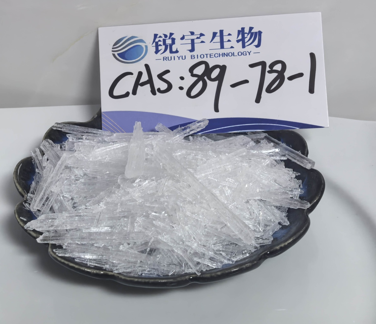 Innovative Uses of Menthol Crystal in Personal Care Products