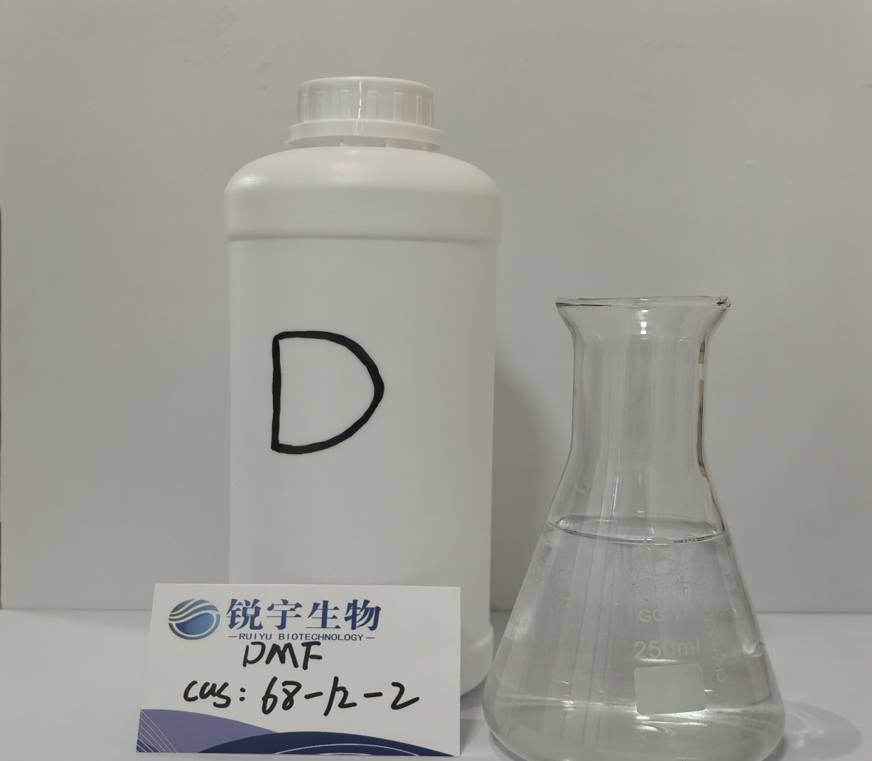 Dimethylformamide as a Solvent: Benefits and Applications