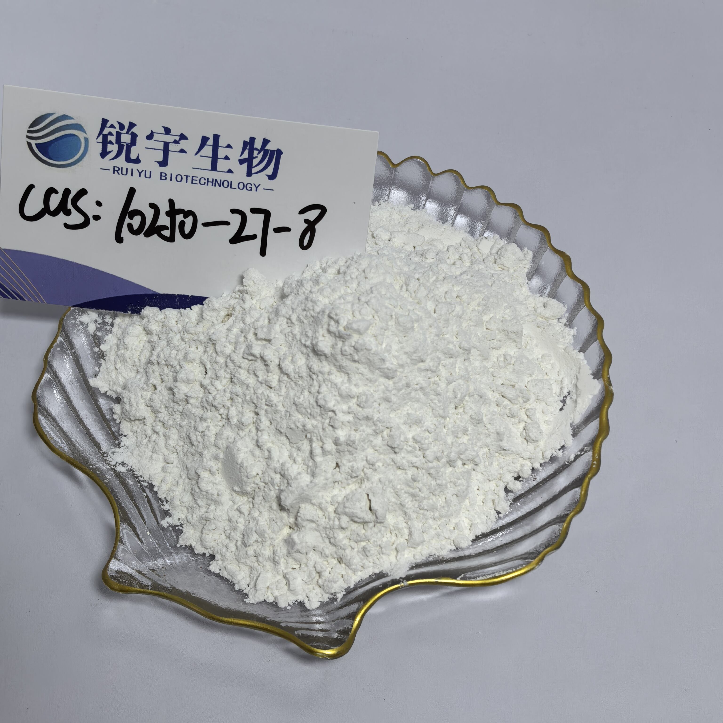  Bmk Powder CAS 10250-27-8 2-(Benzylamino)-2-methylpropan-1-ol