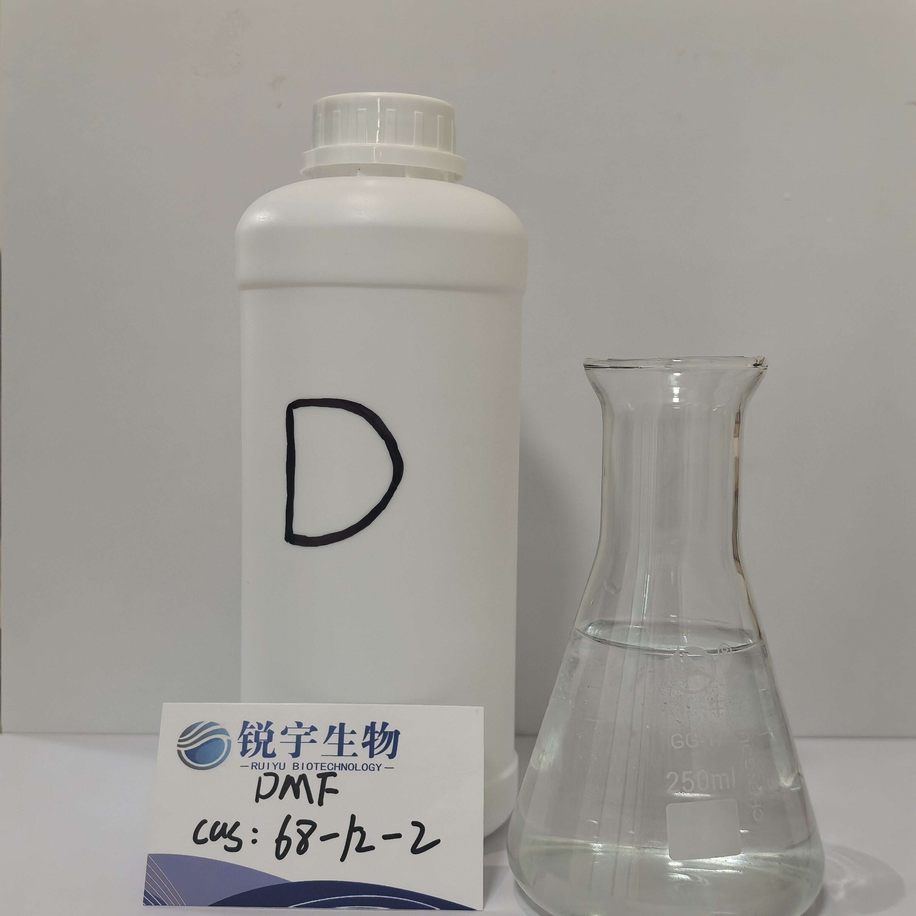 Efficient Catalytic Properties