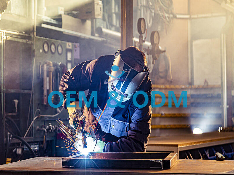 OEM ir ODM paslaugos