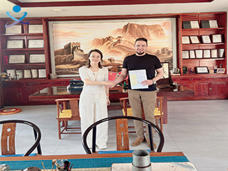 Tikima bendradarbiavimo