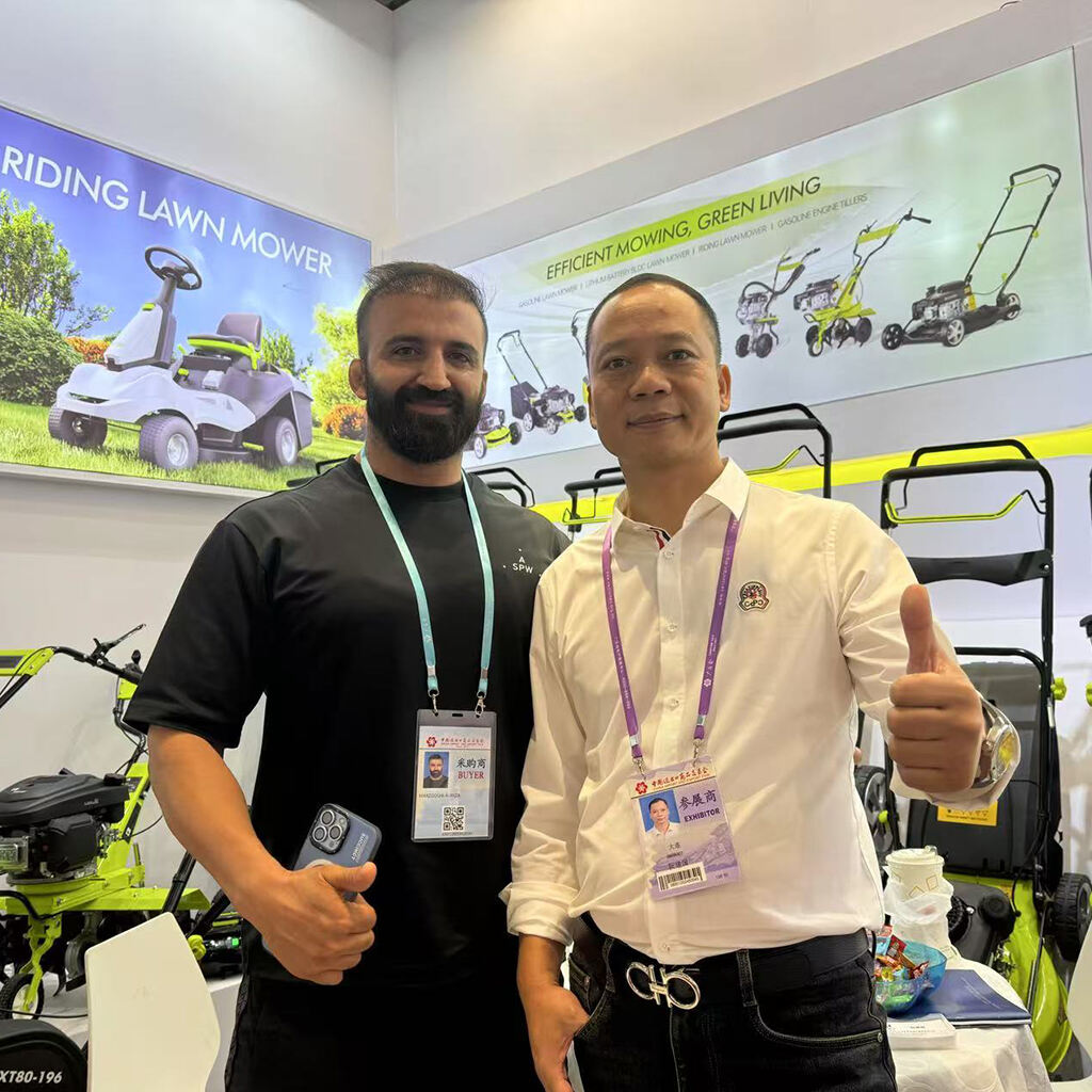 Gagner la confiance, construire l'avenir – NORTHSTAR (Qinglong) brille à la Foire de Canton