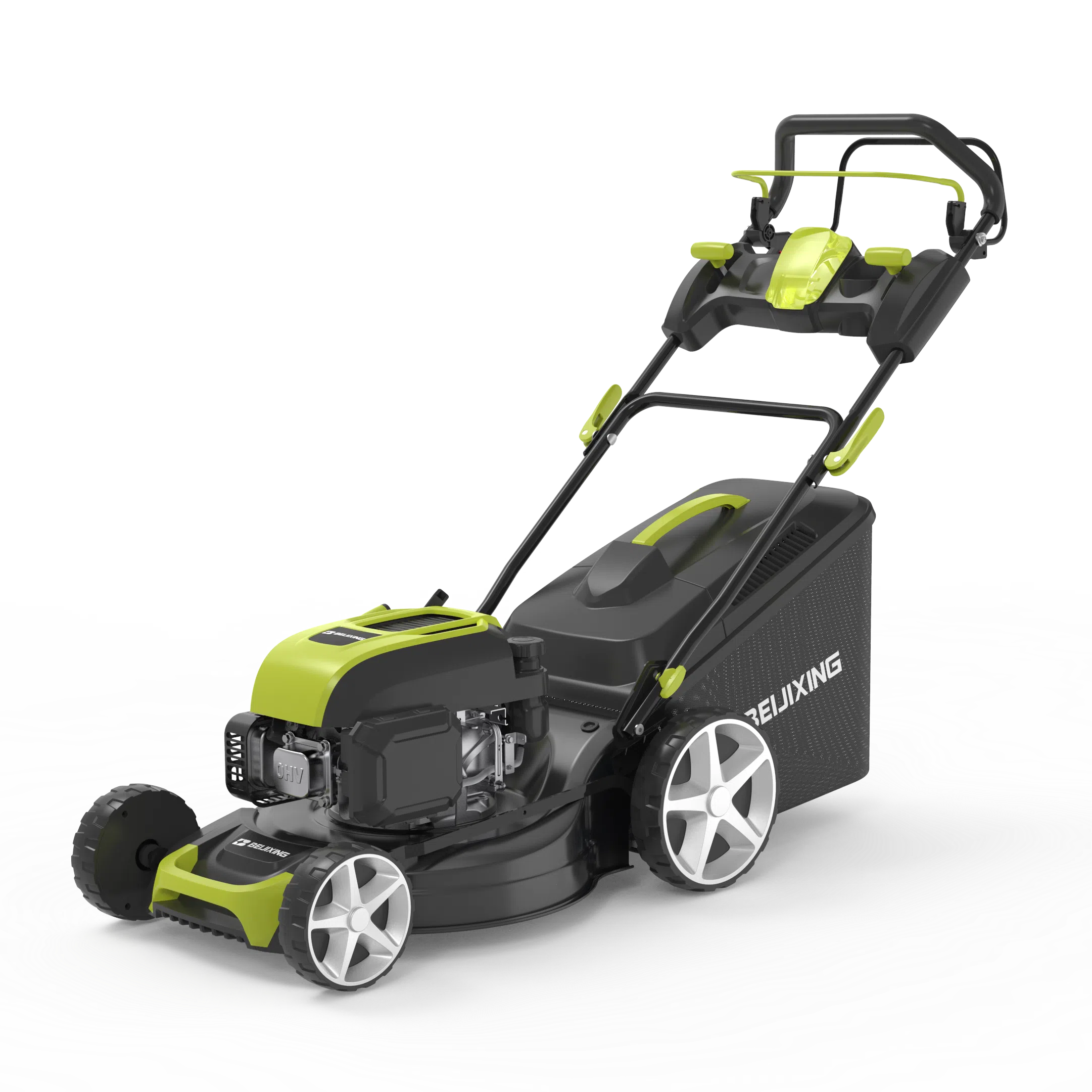 Tondeuse à gazon autopropulsée