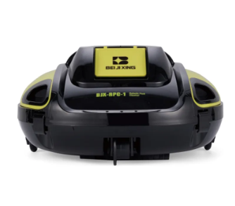 Top Pool Robotic Cleaner Manufacturers to Watch in 2025