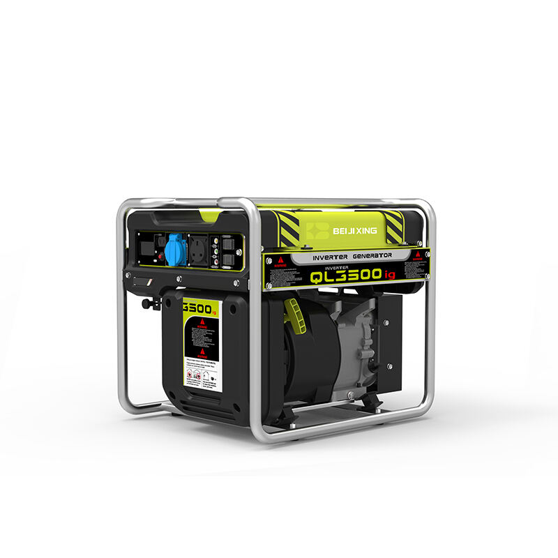 Best Price Chinese Fuel Oil Magnetic Alternative Energy Electric Motor 3.5 kw Kva Generator