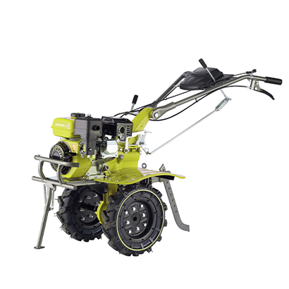PowerTill Pro Series Micro Tiller