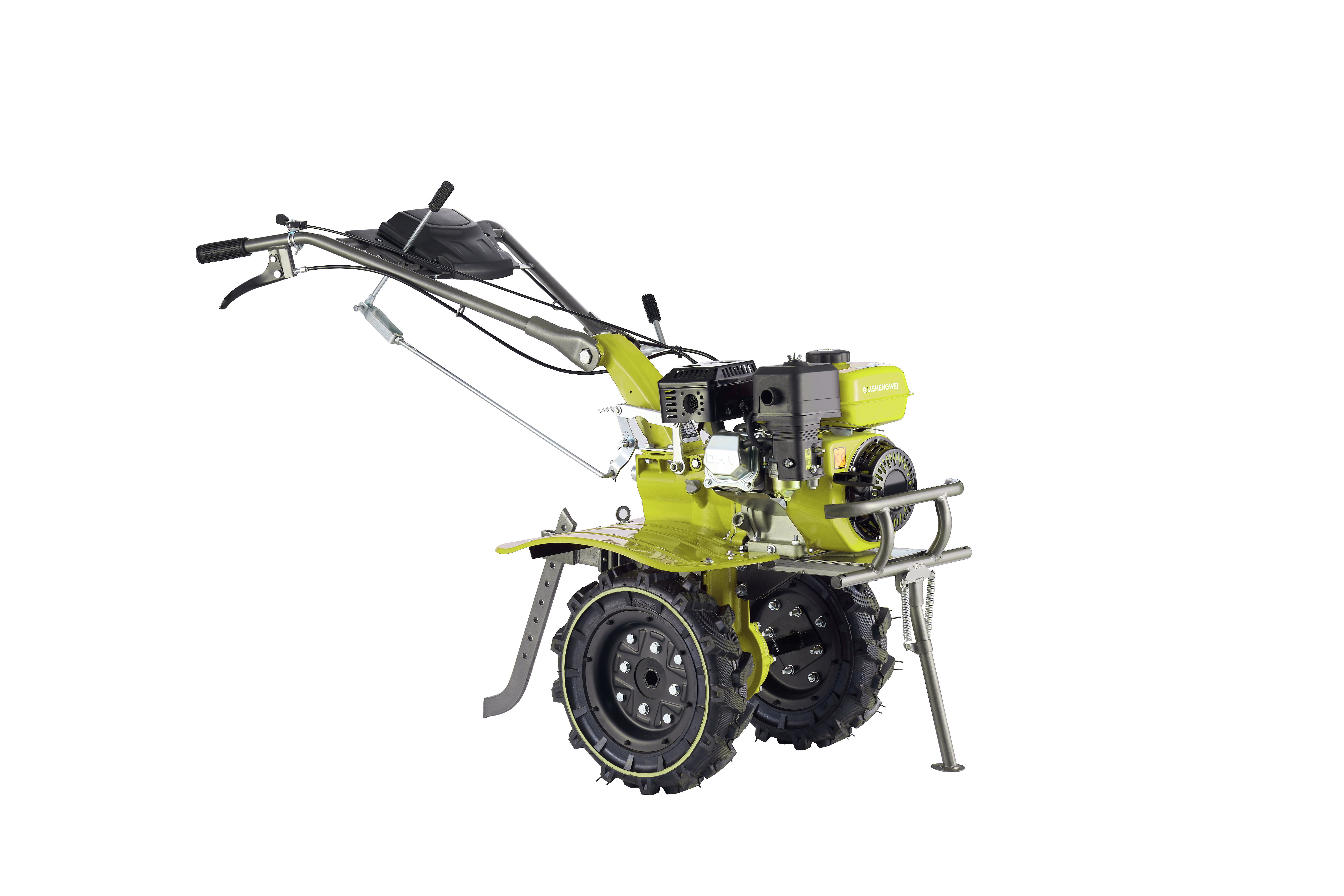 Why Landscapers Still Prefer Gas-Powered Mowers Over Battery Models