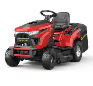 Choosing a Riding Mower Manufacturer with Strong After-Sales Support