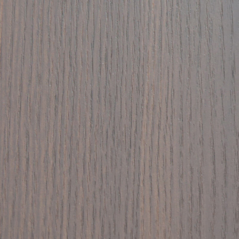 Melamine Board na May Ugat ng Kahoy na Smoked Oak YDH455