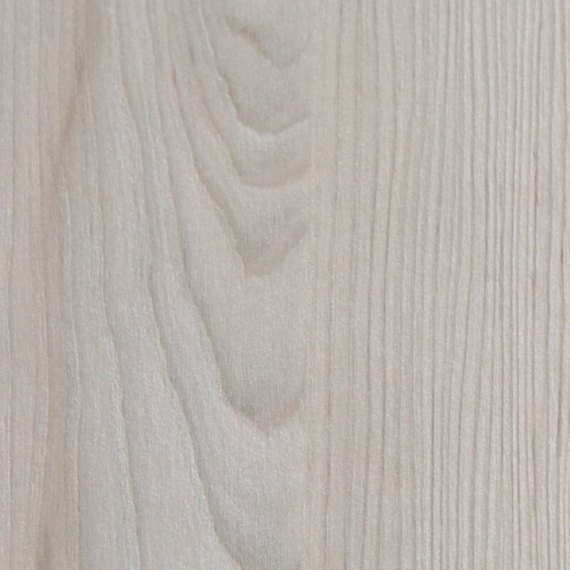 Synchronized Embossing Decorative Melamine Board Quebec Maple YDHTB1123