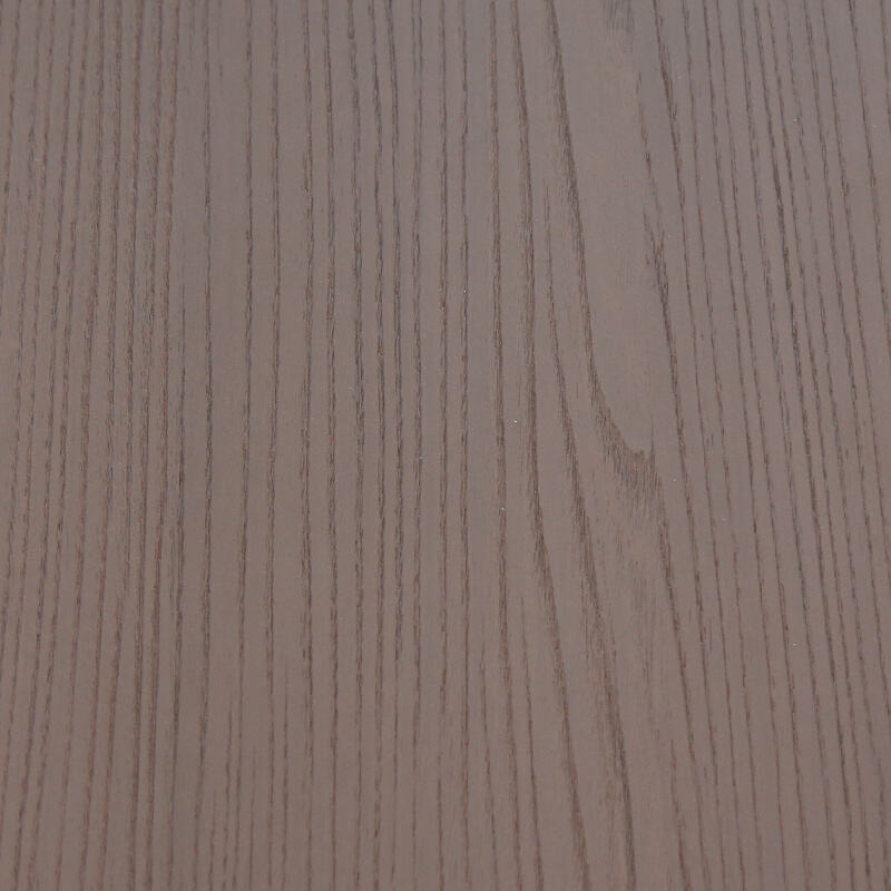 Synchronized Embossing Decorative Melamine Board Puglia Elm YDHTB1297