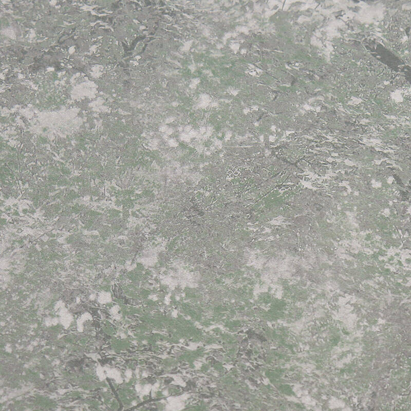 Stone Grain Melamine Board Lotus Green YDHS565