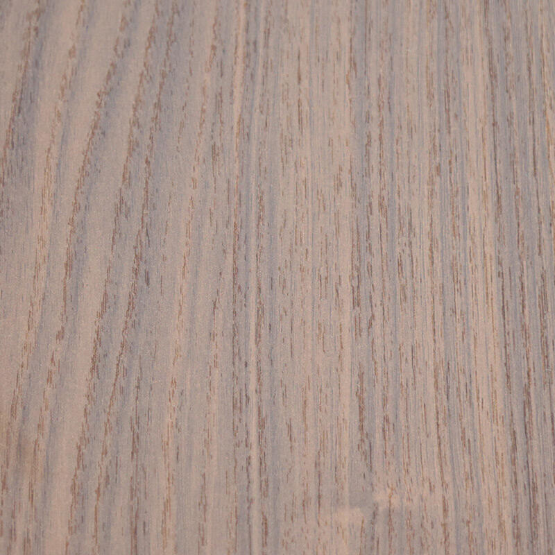 Synchronized Embossing Decorative Melamine Board Claro Walnut YDHTB1105
