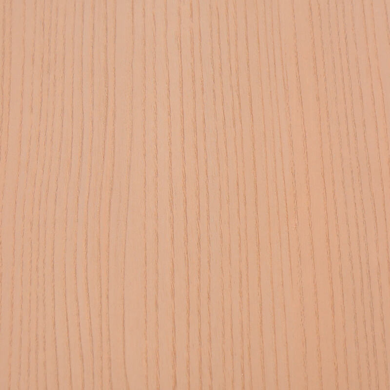 Synchronized Embossing Decorative Melamine Board Puglia Elm YDHTB1293