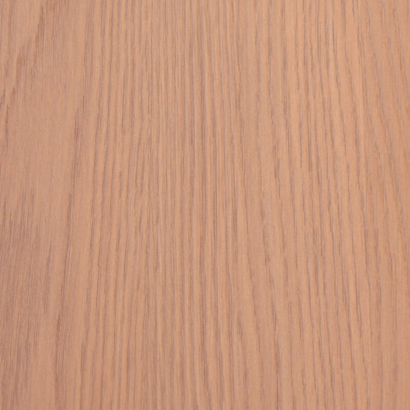 Synchronized Embossing Decorative Melamine Board Charante Oak YDHTB1305