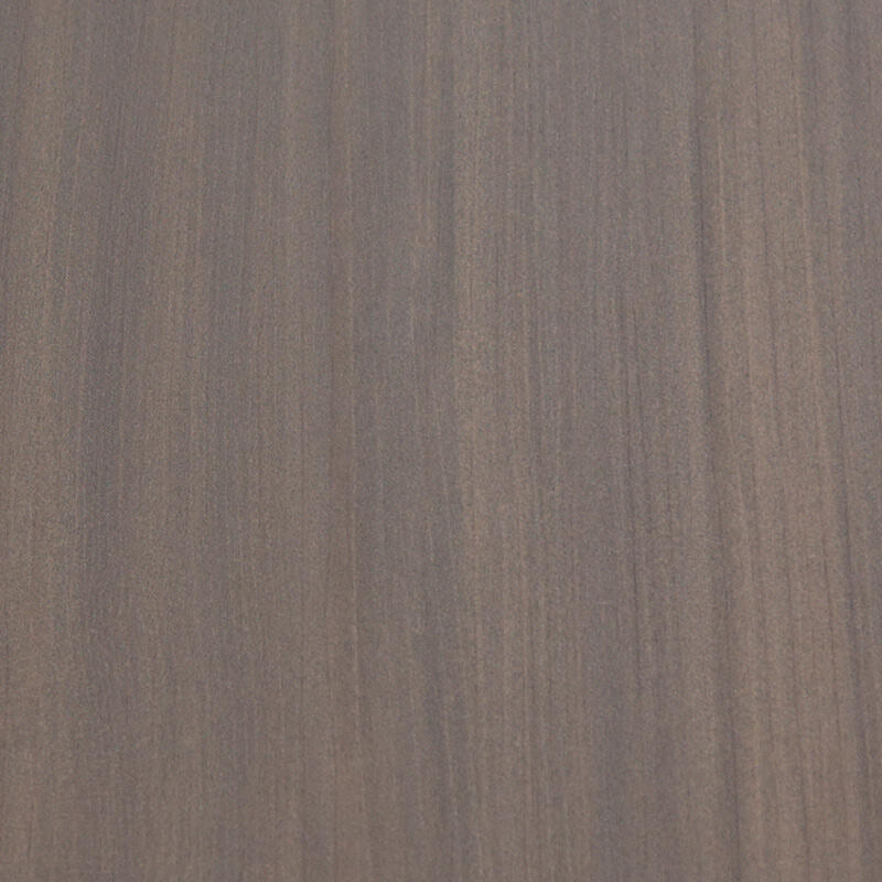 Synchronized Embossing Decorative Melamine Board Ontario Maple YDHTB1084