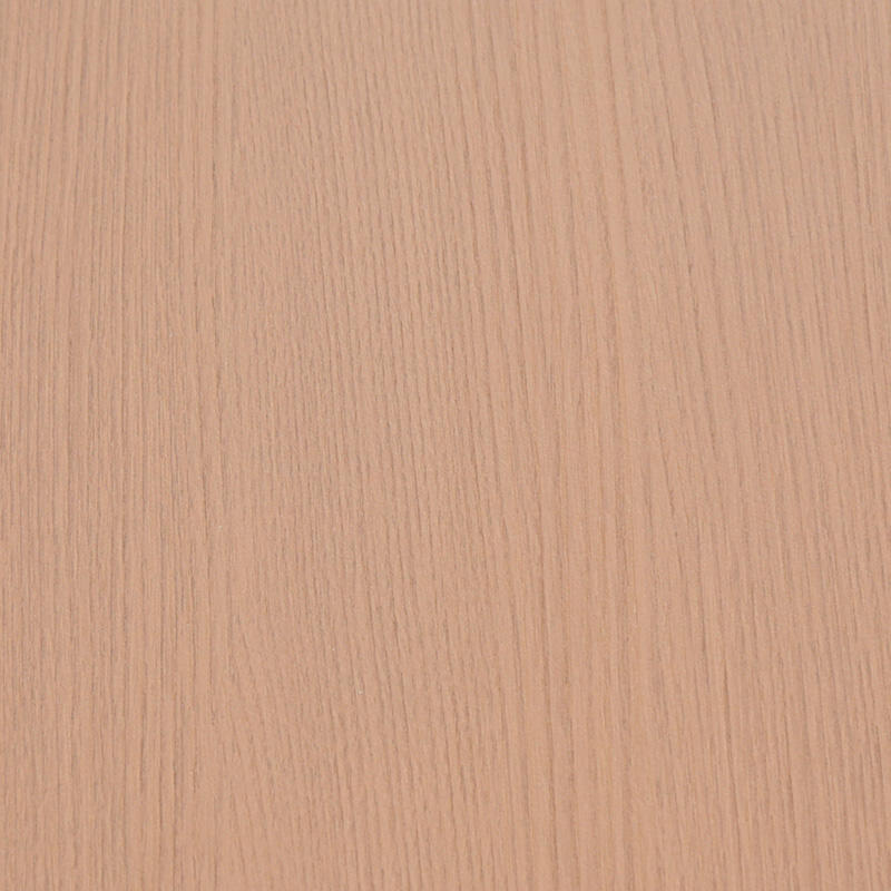 Synchronized Embossing Decorative Melamine Board Seine Elm YDHTB1273