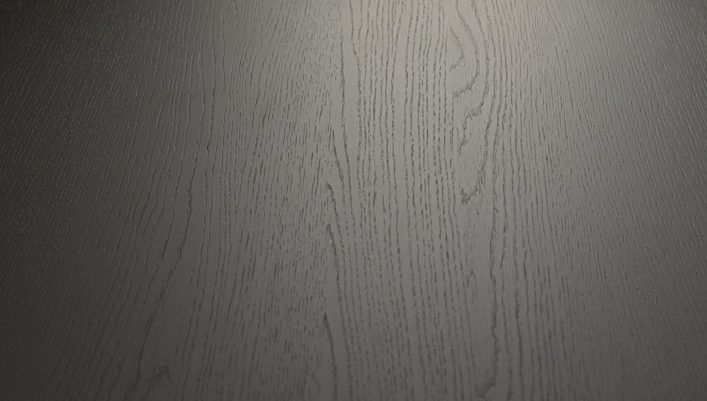 The Hottest Trend This Quarter: Bologna Oak Synchronized Melamine Panel from Kapok