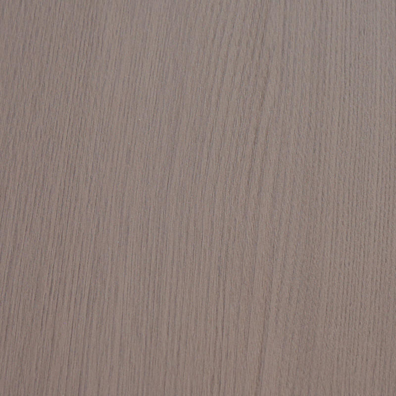 Synchronized Embossing Decorative Melamine Board Seine Elm YDHTB1275