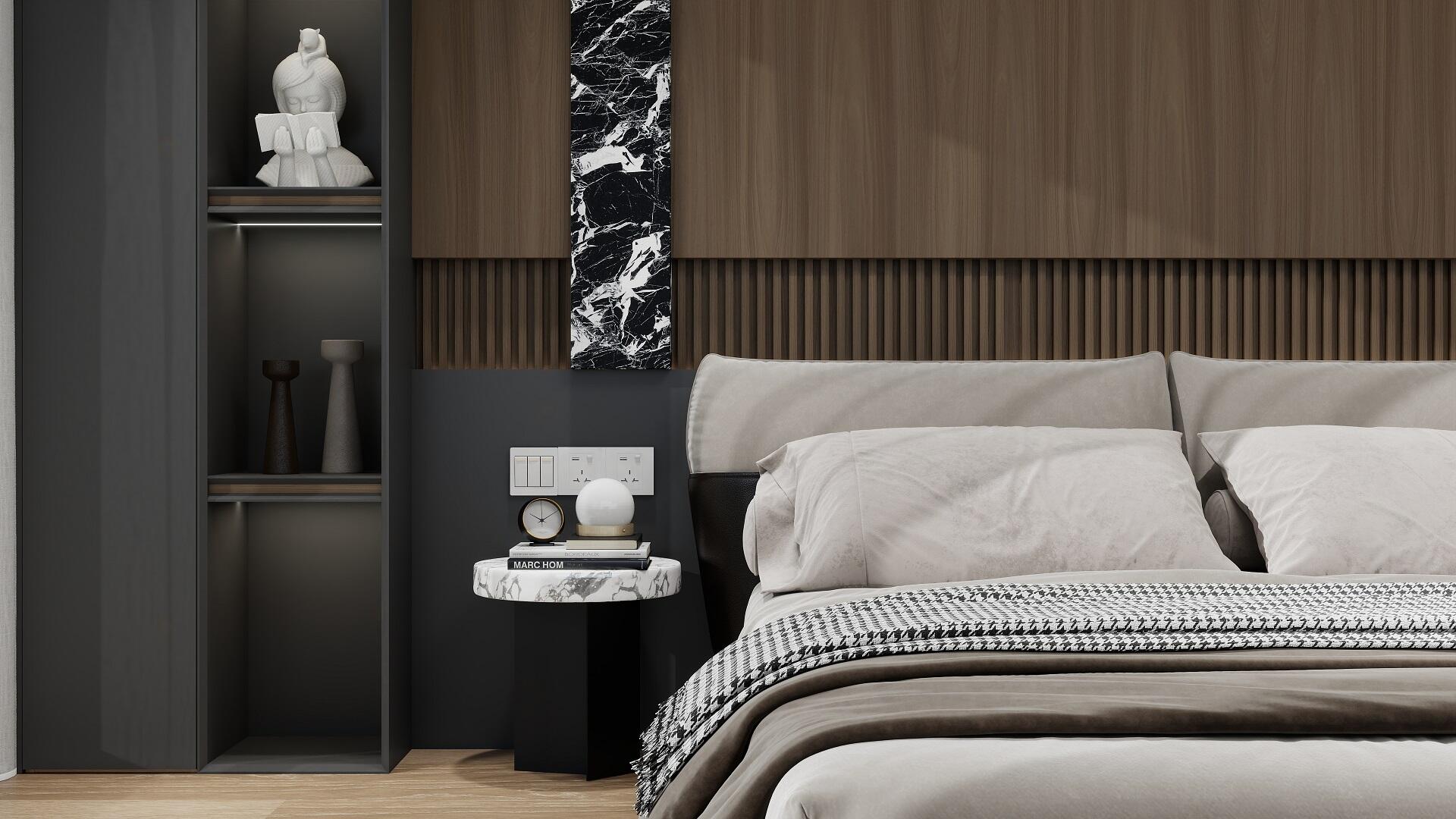 卧室细节图3(HMH8020 窗灰色(肤感)+YDHTB1315肯特苹果木+YDHS513宝格丽黑).jpg