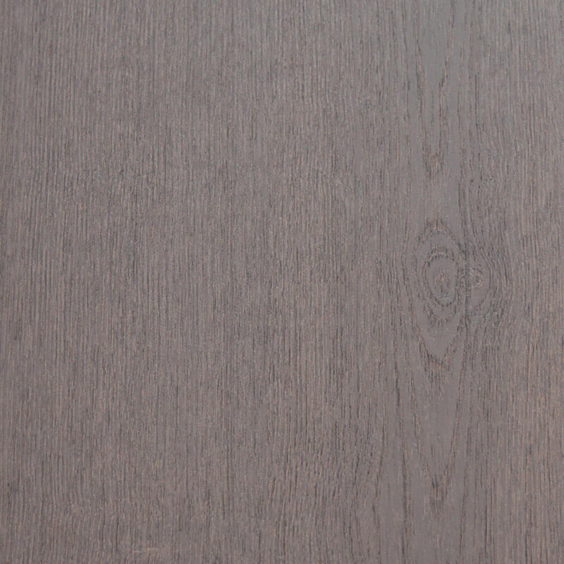 Synchronized Embossing Decorative Melamine Board Andes Ash YDHTB1095