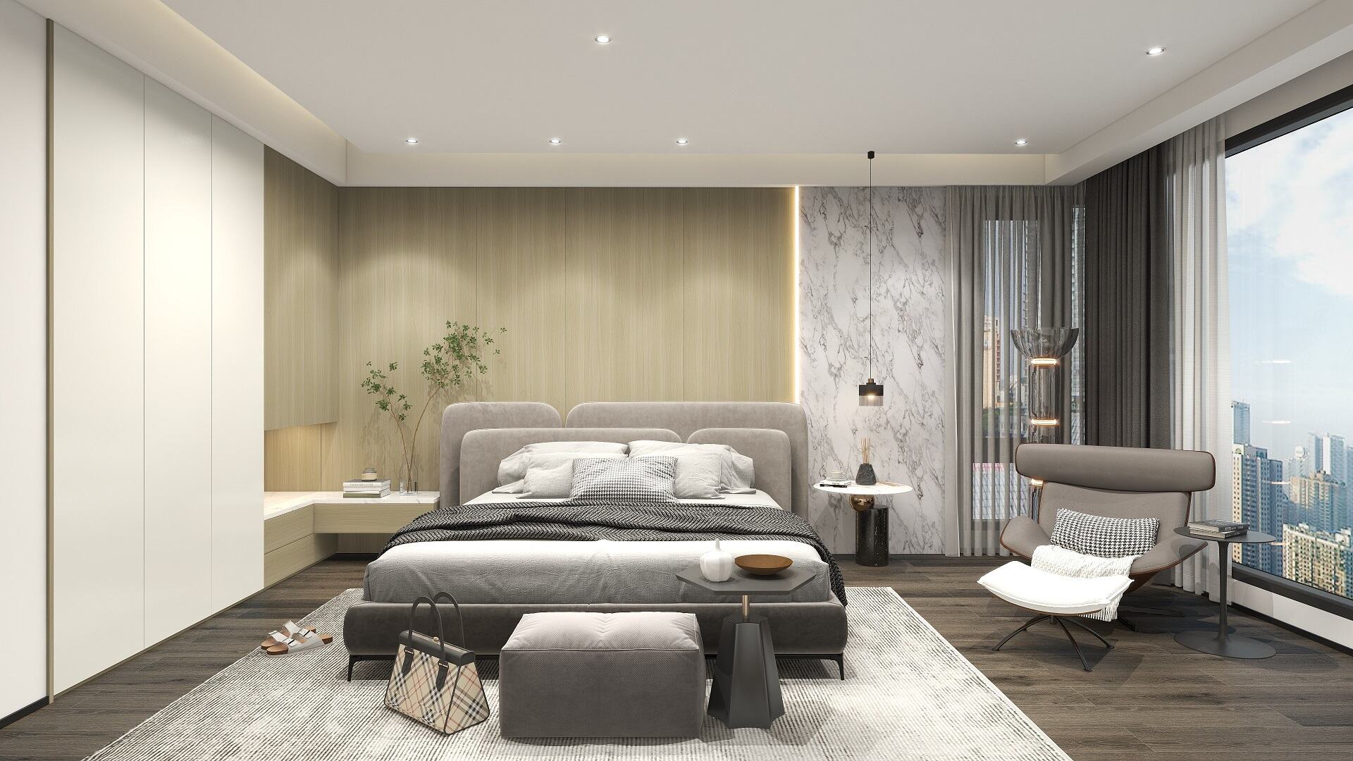 YDH503赫拉香山枫+YDH103暖白 主卧空间效果图.jpg