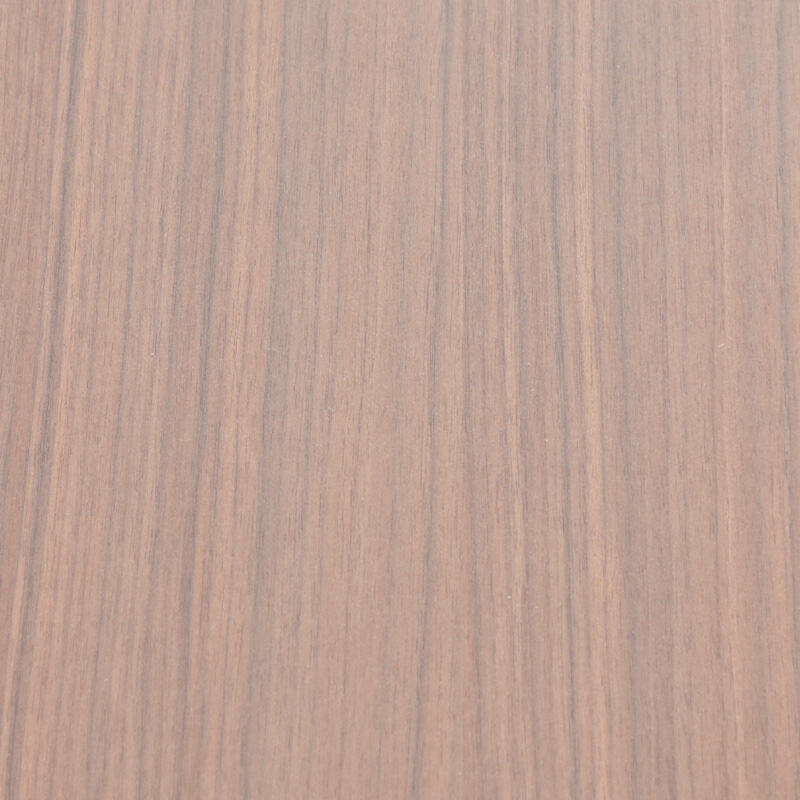 Melamine Board na May Ugat ng Kahoy na Altay Walnut YDH2312A7