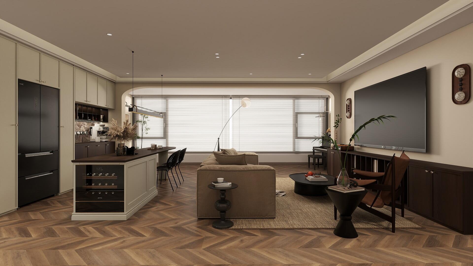 中古风客餐厅(YDHTB1297普利亚榆木+YDH488明月珰+YDH2311A1昆仑石)-客餐厅 1-官网cut.jpg