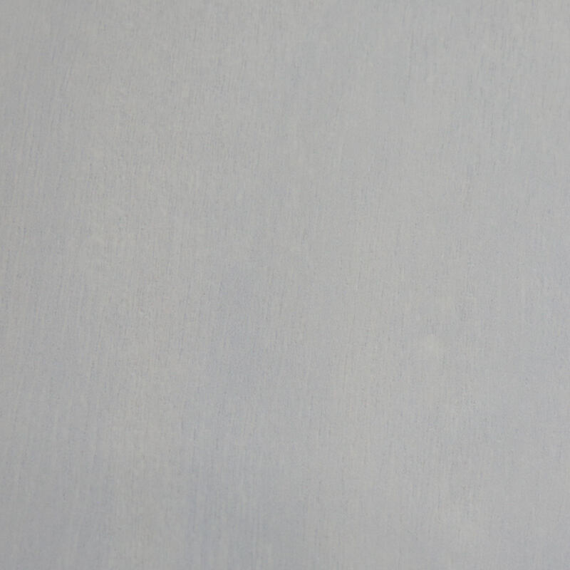 Synchronized Embossing Decorative Melamine Board Gabon Okoume YDHTB1232