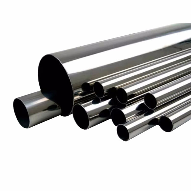 How to Select the Right Size Stainless Steel Pipe for Your Application