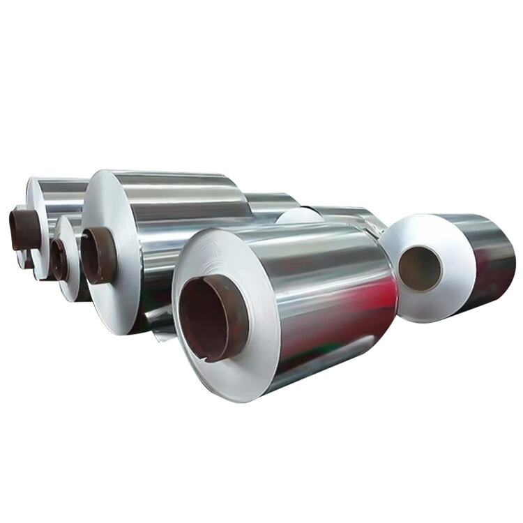 How to choose the best Aluminum alloy coil manufacturer