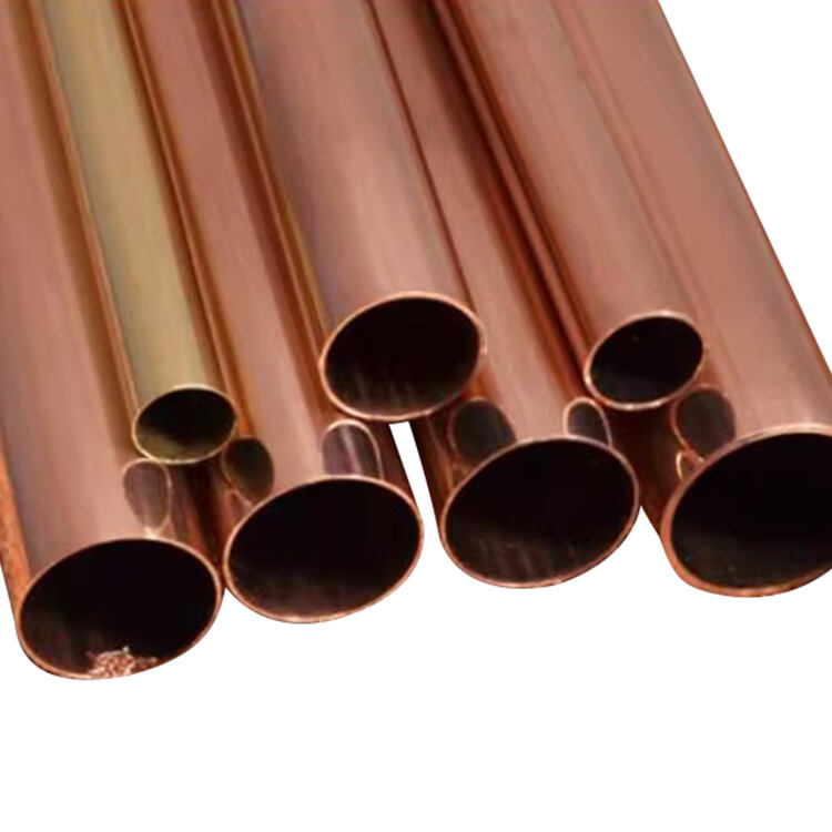 Top 5 copper products manufacturer in China