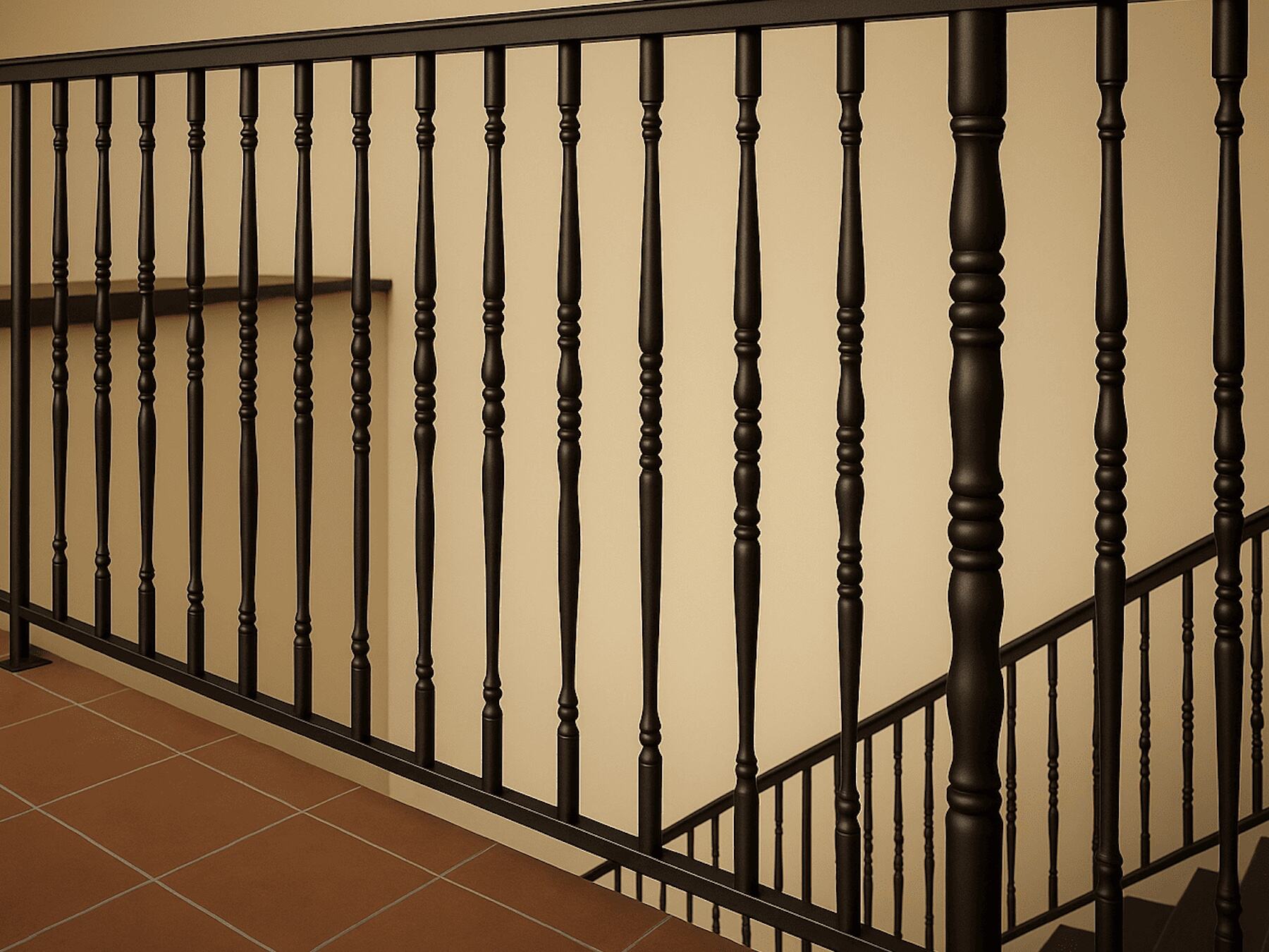 Precision Decorative Tube Forming Solutions