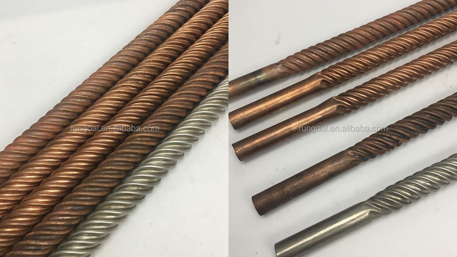 Unmatched Precision and Efficiency in Pipe Threading