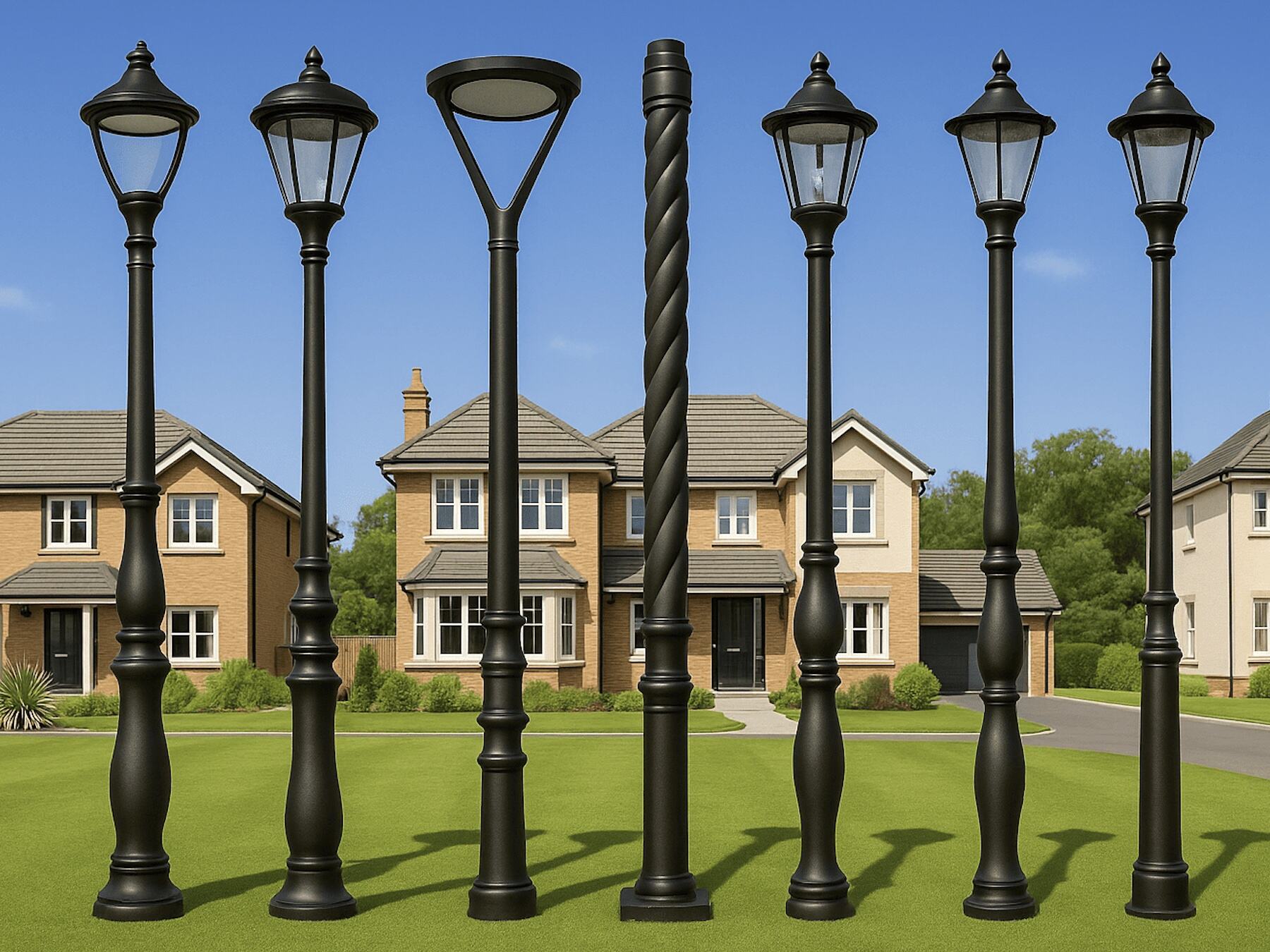 Advanced CNC Pole Spinning Solutions for Light Pole Manufacturing