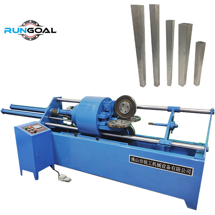 Unmatched Precision and Efficiency in Tube Cutting Machinery