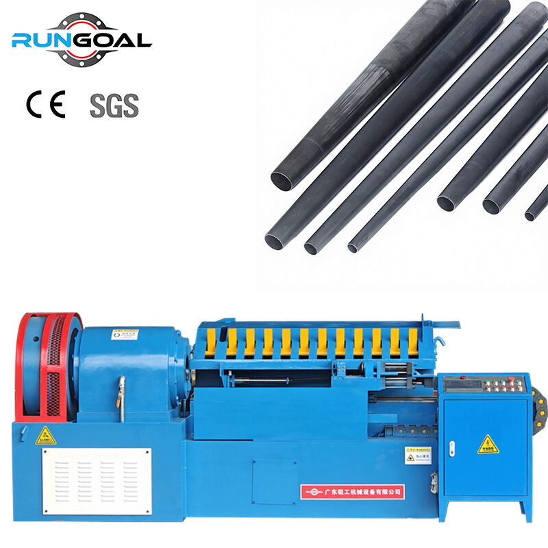 Precision Engineering for Optimal Performance