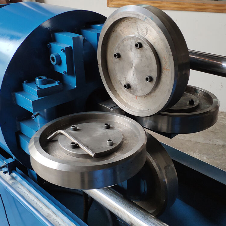 High Efficiency and Precision