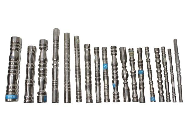 Unmatched Performance with Rotary Swaging Tools
