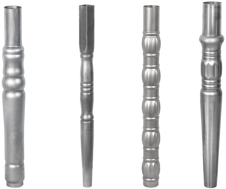 Unmatched Precision and Efficiency in Metal Tube Rolling