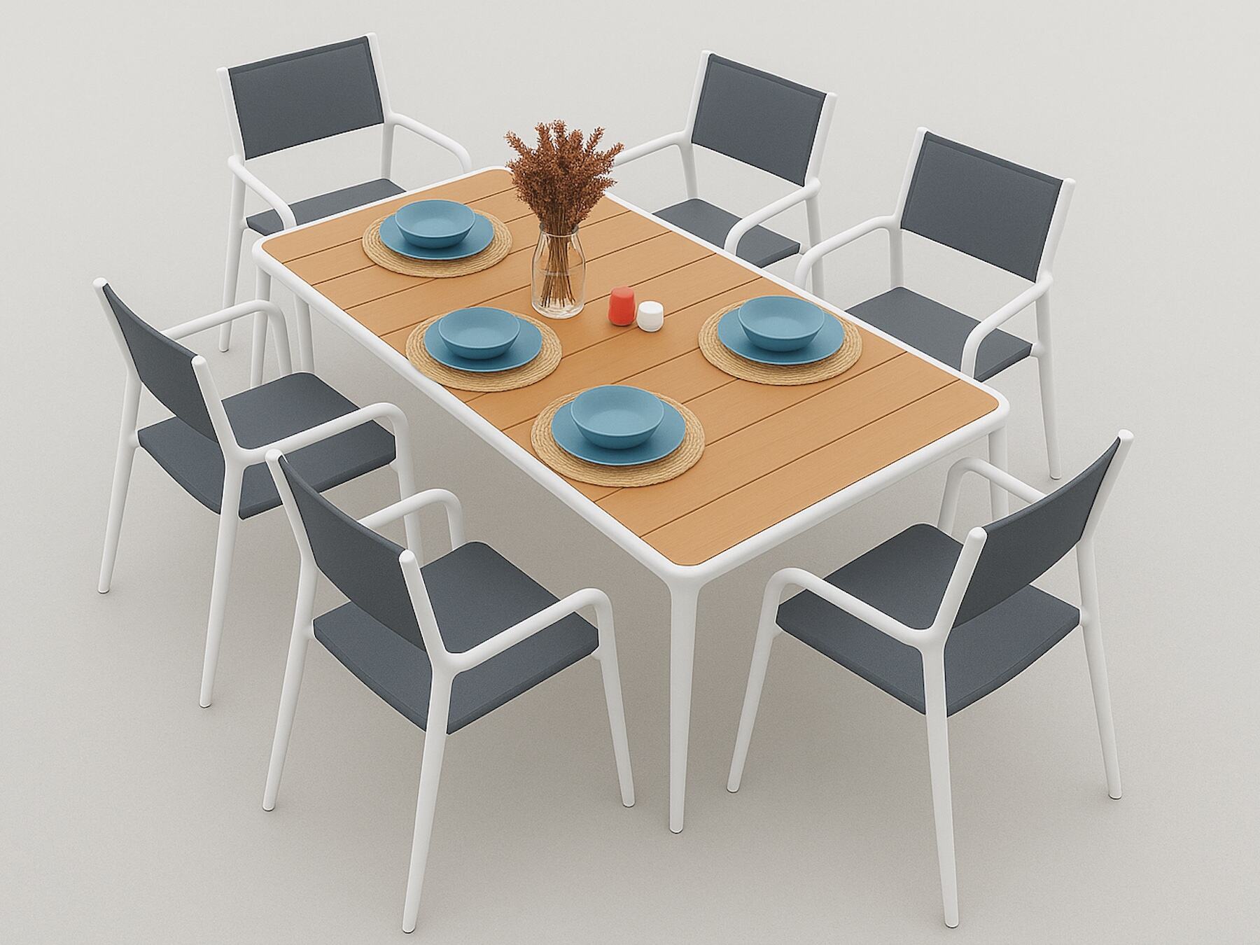 Advanced Tube Forming Solutions for the Furniture Industry