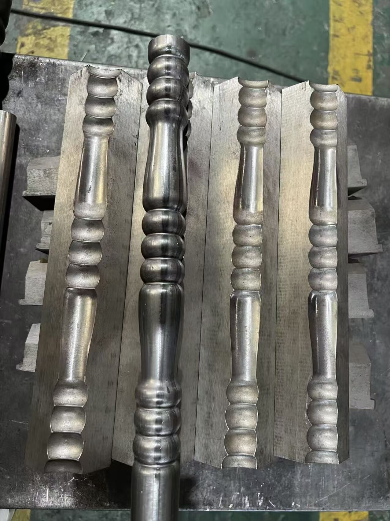 Unmatched Precision and Efficiency of Our Swaging Tools
