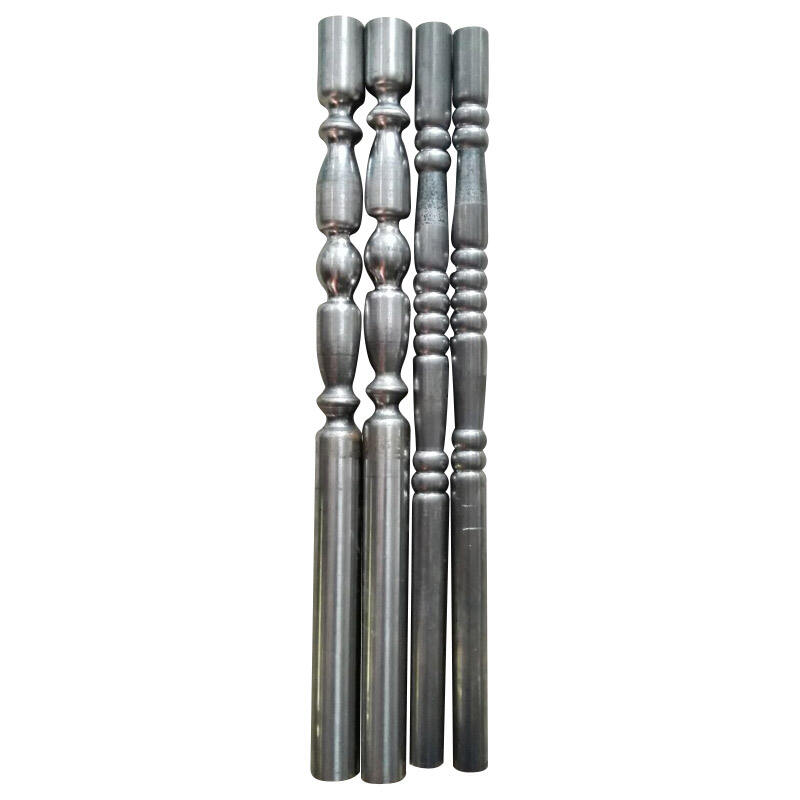 Advantages of RUNGOAL Rotary Swaging Machines